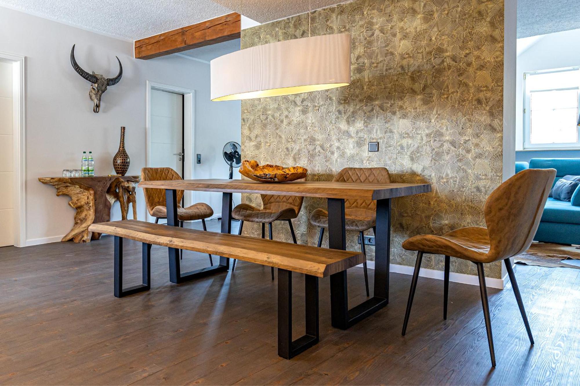 Hotel Garni " Am Domplatz" Ерфурт Екстер'єр фото